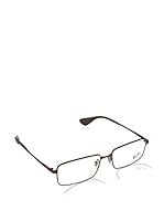 RAY BAN FRAME Montura 6337M 2758 (55 mm) Marrón