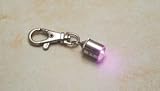 Pet Supplies : Pet Blinkers Small-Medium Pink & Jade