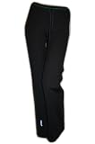 Asics Peric Jazzpant Damen 0708 Art. 572610 schwarz Gr&Atilde;&para;&Atilde;�e S
