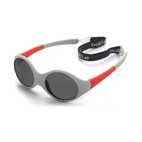 Click here to buy Bolle Kids Poppy Sunglasses.
