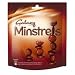 Galaxy Minstrels Chocolate Bag 170g - Pack of 6