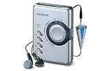 Review Aiwa  / Aiwa HSPX597 Personal Stereo