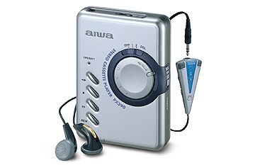 Buy Aiwa HSPX597  Personal Stereo online at Discounted New and Used prices. Delivered to your door with Childrens Toyshop.com