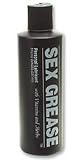 Sex Grease - Lubricants and Oils