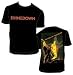 Shinedown - Firebomb T-Shirt