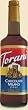 Torani Chocolate Milano Syrup, 750 ml