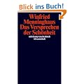 Das Versprechen der Sch�nheit (suhrkamp taschenbuch wissenschaft)