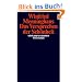 Das Versprechen der Sch�nheit (suhrkamp taschenbuch wissenschaft)