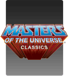Masters of the Universe Classics Action Figures