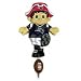 New England Patriots Mascot Wall Hook 7