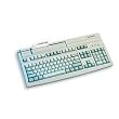 Multiboard 104KEY PS2 Beige Kbd Us 43PROG Key 2TRK Msr