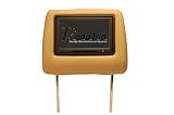 Vizualogic RoadTrip Rear Seat Entertainment System