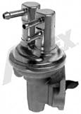 FUEL PUMP