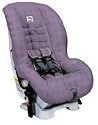 Britax Marathon Convertible Car Seat Limited Edition Colors - Color Lilac (CLOSEOUT)