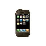 iPhone Techstyle Classic Brown
