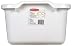 Rubbermaid 2970-AR-WHT Dishpan