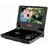 Sigmatek - PDX-1250 Portable DVD Player