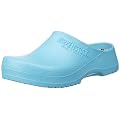 Birki SUPER 68501, Zoccoli unisex adulto