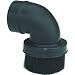 Shop-Vac<reg> 9067900 2-1/2" Right Angle Brush