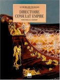 Mobilier Directoire, Empire book cover