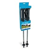 Gaiam Walking Poles Kit