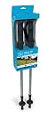 Gaiam Walking Poles Kit