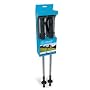 Gaiam Walking Poles Kit