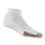 Thorlo mini crew light weight unisex tennis sock