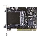 Pcmcia Pc Card To Pci Controller, Io-Ppc110
