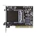 Pcmcia Pc Card To Pci Controller, Io-Ppc110
