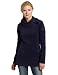 Take a jog, walk the dog or throw this on with leggings to rock your weekend errands.  This fiercely functional fleece tunic delivers chill-defeating warmth in a flattering, streamlined package.  Lightweight and low-profile, it’s perfect for layering under outerwear or wearing solo.