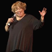 Mavis Staples