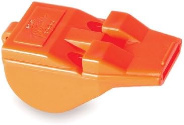 Life Systems LIFESYSTEMS OUTDOOR SURVIVAL WHISTLE