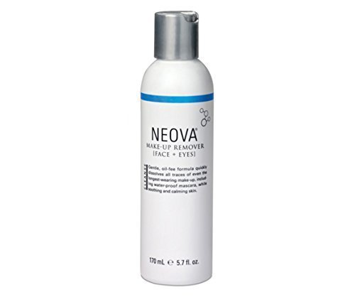Neova Make-Up Remover, 5.7 Ounce