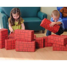 Constructive Blocks - Set of 24