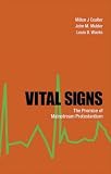 Vital Signs: The Promise of Mainstream Protestantism