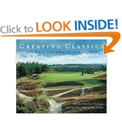 Creating Classics: The Golf Courses of Harry Colt