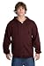 Full Zip Hooded Sweatshirt