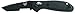 31UtOGQuYSL. SL75  Benchmade Pardue Design Mini Griptillian Combo Edge Knife with BK1 Coated Blade and Black Valox Handle