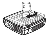 Buy Acer Universal Ceiling Mount kit - Mounting kit ( ceiling mount ) for projector online at Discounted New and Used prices. Delivered to your door with Off-The-Bookshelf.