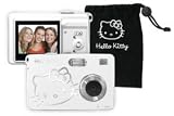 Hello Kitty KT7015A 5.0 Megapixel Digital Camera