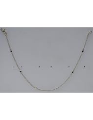 14KT Gold Anklet