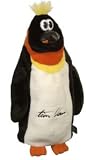 Winning Edge Tim Clark Penguin Golf Head Cover