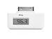 Griffin iTrip LCD Dock Connector for iPod (White)