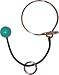 Puzzle Master US9 Cowboy's Hobble Wire Brain Teaser Puzzle