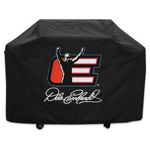 Dale Earnhardt Heavy Duty Grill Cover Dale Earnhardt Heavy Duty Grill Cover