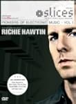 Hawtin;Richie