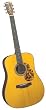 Blueridge BR-140A Historic Adirondack Spruce Top Dreadnaught Guitar