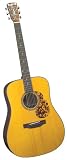 Blueridge BR-140A Historic Adirondack Spruce Top Dreadnaught Guitar