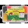 EF 152PC TROUT MAGNET KIT